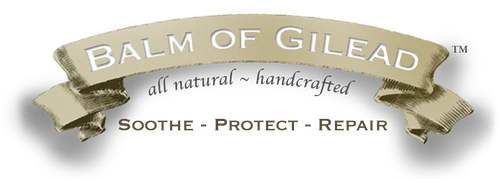 Balm of Gilead